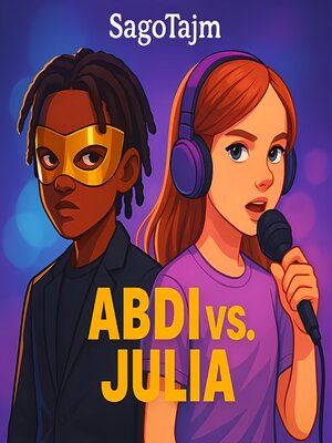 cover image of Abdi vs. Julia